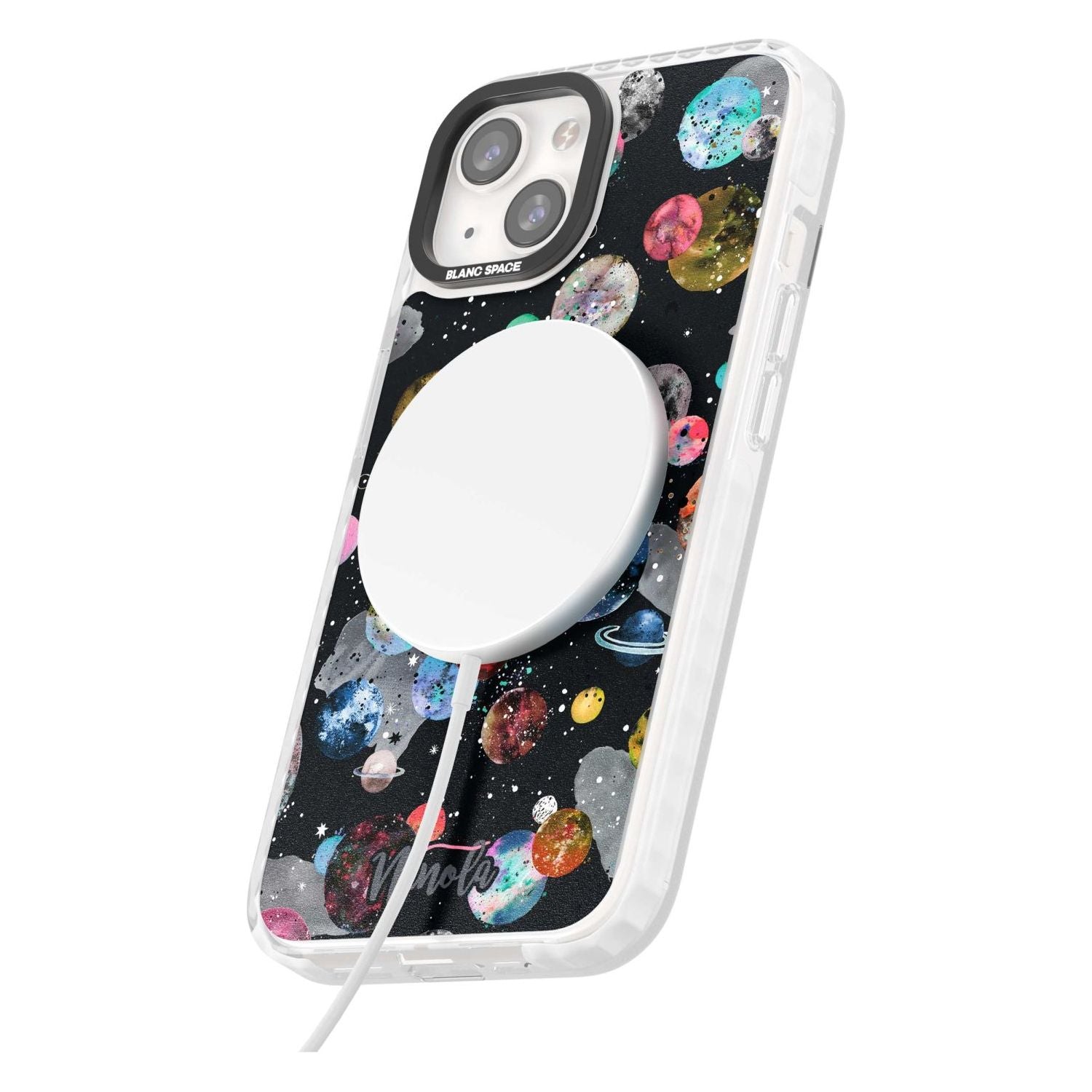 Cosmic Galaxy