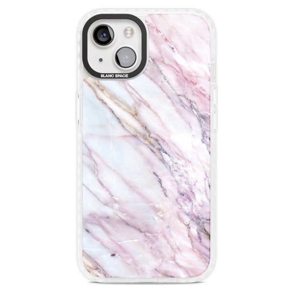 Blush Marble Glow