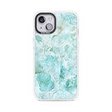 Turquoise Aqua Onyx Marble