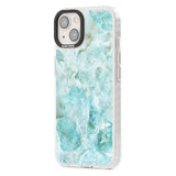 Turquoise Aqua Onyx Marble