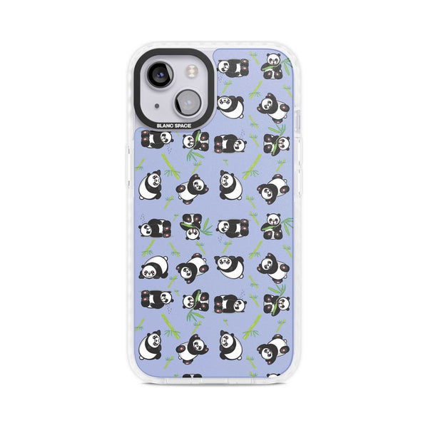 Panda Pattern