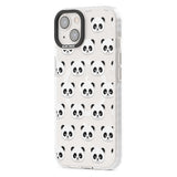 Panda Face Pattern Phone Case iPhone 15 Pro Max / Black Impact Case,iPhone 15 Plus / Black Impact Case,iPhone 15 Pro / Black Impact Case,iPhone 15 / Black Impact Case,iPhone 15 Pro Max / Impact Case,iPhone 15 Plus / Impact Case,iPhone 15 Pro / Impact Case,iPhone 15 / Impact Case,iPhone 15 Pro Max / Magsafe Black Impact Case,iPhone 15 Plus / Magsafe Black Impact Case,iPhone 15 Pro / Magsafe Black Impact Case,iPhone 15 / Magsafe Black Impact Case,iPhone 14 Pro Max / Black Impact Case,iPhone 14 Plus / Black Im