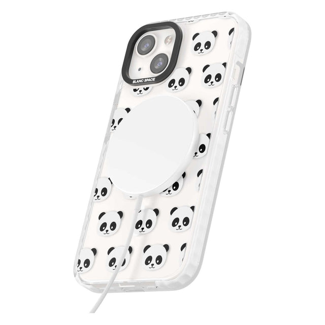 Panda Face Pattern Phone Case iPhone 15 Pro Max / Black Impact Case,iPhone 15 Plus / Black Impact Case,iPhone 15 Pro / Black Impact Case,iPhone 15 / Black Impact Case,iPhone 15 Pro Max / Impact Case,iPhone 15 Plus / Impact Case,iPhone 15 Pro / Impact Case,iPhone 15 / Impact Case,iPhone 15 Pro Max / Magsafe Black Impact Case,iPhone 15 Plus / Magsafe Black Impact Case,iPhone 15 Pro / Magsafe Black Impact Case,iPhone 15 / Magsafe Black Impact Case,iPhone 14 Pro Max / Black Impact Case,iPhone 14 Plus / Black Im