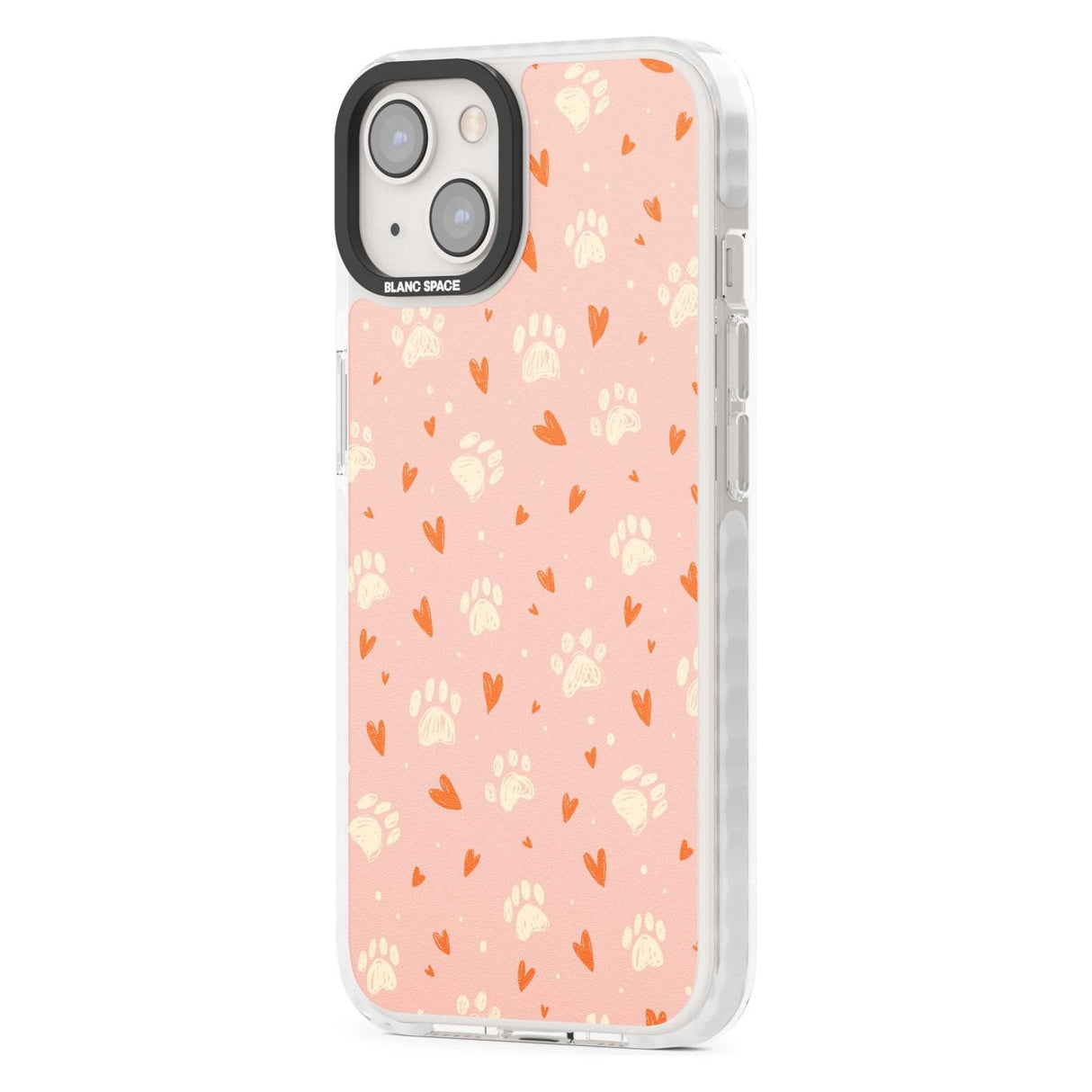 Paws & Hearts Pattern Phone Case iPhone 15 Pro Max / Black Impact Case,iPhone 15 Plus / Black Impact Case,iPhone 15 Pro / Black Impact Case,iPhone 15 / Black Impact Case,iPhone 15 Pro Max / Impact Case,iPhone 15 Plus / Impact Case,iPhone 15 Pro / Impact Case,iPhone 15 / Impact Case,iPhone 15 Pro Max / Magsafe Black Impact Case,iPhone 15 Plus / Magsafe Black Impact Case,iPhone 15 Pro / Magsafe Black Impact Case,iPhone 15 / Magsafe Black Impact Case,iPhone 14 Pro Max / Black Impact Case,iPhone 14 Plus / Black