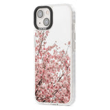 Cherry Blossoms - Real Floral Photographs Phone Case iPhone 15 Pro Max / Black Impact Case,iPhone 15 Plus / Black Impact Case,iPhone 15 Pro / Black Impact Case,iPhone 15 / Black Impact Case,iPhone 15 Pro Max / Impact Case,iPhone 15 Plus / Impact Case,iPhone 15 Pro / Impact Case,iPhone 15 / Impact Case,iPhone 15 Pro Max / Magsafe Black Impact Case,iPhone 15 Plus / Magsafe Black Impact Case,iPhone 15 Pro / Magsafe Black Impact Case,iPhone 15 / Magsafe Black Impact Case,iPhone 14 Pro Max / Black Impact Case,iP