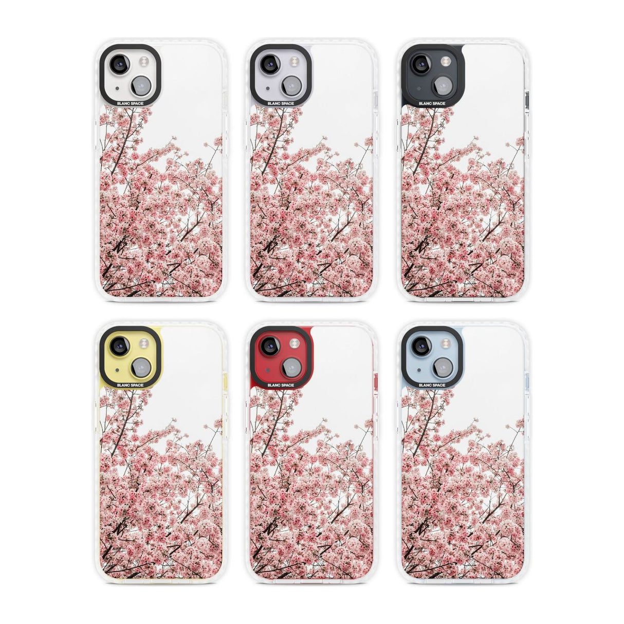 Cherry Blossoms - Real Floral Photographs Phone Case iPhone 15 Pro Max / Black Impact Case,iPhone 15 Plus / Black Impact Case,iPhone 15 Pro / Black Impact Case,iPhone 15 / Black Impact Case,iPhone 15 Pro Max / Impact Case,iPhone 15 Plus / Impact Case,iPhone 15 Pro / Impact Case,iPhone 15 / Impact Case,iPhone 15 Pro Max / Magsafe Black Impact Case,iPhone 15 Plus / Magsafe Black Impact Case,iPhone 15 Pro / Magsafe Black Impact Case,iPhone 15 / Magsafe Black Impact Case,iPhone 14 Pro Max / Black Impact Case,iP