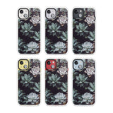 Mixed Succulents - Real Botanical Photographs Phone Case iPhone 15 Pro Max / Black Impact Case,iPhone 15 Plus / Black Impact Case,iPhone 15 Pro / Black Impact Case,iPhone 15 / Black Impact Case,iPhone 15 Pro Max / Impact Case,iPhone 15 Plus / Impact Case,iPhone 15 Pro / Impact Case,iPhone 15 / Impact Case,iPhone 15 Pro Max / Magsafe Black Impact Case,iPhone 15 Plus / Magsafe Black Impact Case,iPhone 15 Pro / Magsafe Black Impact Case,iPhone 15 / Magsafe Black Impact Case,iPhone 14 Pro Max / Black Impact Cas