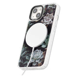 Mixed Succulents - Real Botanical Photographs Phone Case iPhone 15 Pro Max / Black Impact Case,iPhone 15 Plus / Black Impact Case,iPhone 15 Pro / Black Impact Case,iPhone 15 / Black Impact Case,iPhone 15 Pro Max / Impact Case,iPhone 15 Plus / Impact Case,iPhone 15 Pro / Impact Case,iPhone 15 / Impact Case,iPhone 15 Pro Max / Magsafe Black Impact Case,iPhone 15 Plus / Magsafe Black Impact Case,iPhone 15 Pro / Magsafe Black Impact Case,iPhone 15 / Magsafe Black Impact Case,iPhone 14 Pro Max / Black Impact Cas