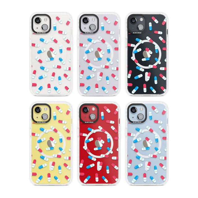 Kawaii Pill Pattern Phone Case iPhone 15 Pro Max / Black Impact Case,iPhone 15 Plus / Black Impact Case,iPhone 15 Pro / Black Impact Case,iPhone 15 / Black Impact Case,iPhone 15 Pro Max / Impact Case,iPhone 15 Plus / Impact Case,iPhone 15 Pro / Impact Case,iPhone 15 / Impact Case,iPhone 15 Pro Max / Magsafe Black Impact Case,iPhone 15 Plus / Magsafe Black Impact Case,iPhone 15 Pro / Magsafe Black Impact Case,iPhone 15 / Magsafe Black Impact Case,iPhone 14 Pro Max / Black Impact Case,iPhone 14 Plus / Black I