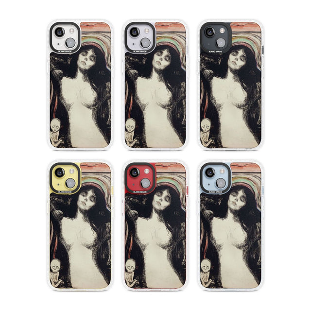 Madonna Phone Case iPhone 15 Pro Max / Black Impact Case,iPhone 15 Plus / Black Impact Case,iPhone 15 Pro / Black Impact Case,iPhone 15 / Black Impact Case,iPhone 15 Pro Max / Impact Case,iPhone 15 Plus / Impact Case,iPhone 15 Pro / Impact Case,iPhone 15 / Impact Case,iPhone 15 Pro Max / Magsafe Black Impact Case,iPhone 15 Plus / Magsafe Black Impact Case,iPhone 15 Pro / Magsafe Black Impact Case,iPhone 15 / Magsafe Black Impact Case,iPhone 14 Pro Max / Black Impact Case,iPhone 14 Plus / Black Impact Case,i