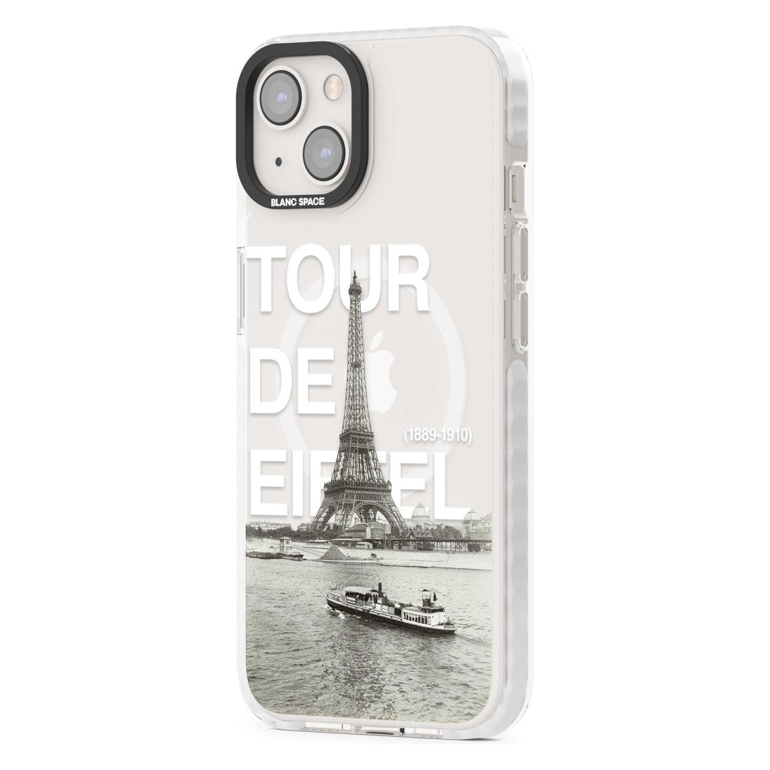 Tour De Eiffel