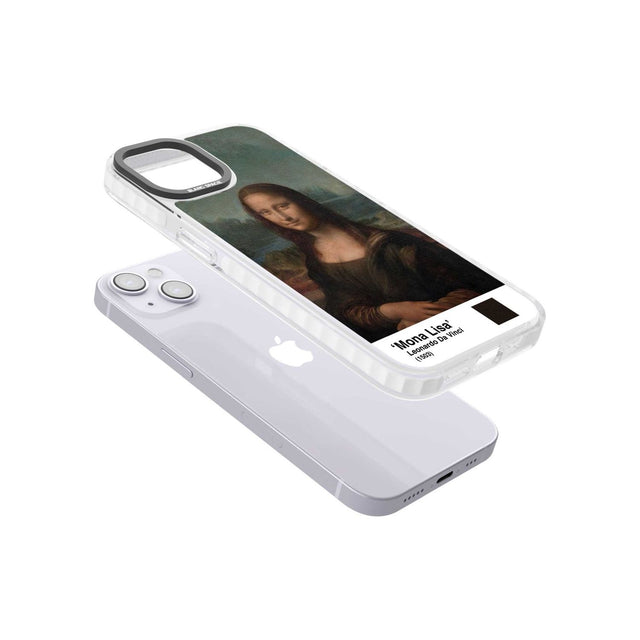 Mona Lisa Phone Case iPhone 15 Pro Max / Black Impact Case,iPhone 15 Plus / Black Impact Case,iPhone 15 Pro / Black Impact Case,iPhone 15 / Black Impact Case,iPhone 15 Pro Max / Impact Case,iPhone 15 Plus / Impact Case,iPhone 15 Pro / Impact Case,iPhone 15 / Impact Case,iPhone 15 Pro Max / Magsafe Black Impact Case,iPhone 15 Plus / Magsafe Black Impact Case,iPhone 15 Pro / Magsafe Black Impact Case,iPhone 15 / Magsafe Black Impact Case,iPhone 14 Pro Max / Black Impact Case,iPhone 14 Plus / Black Impact Case