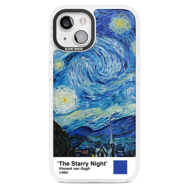 The Starry Night