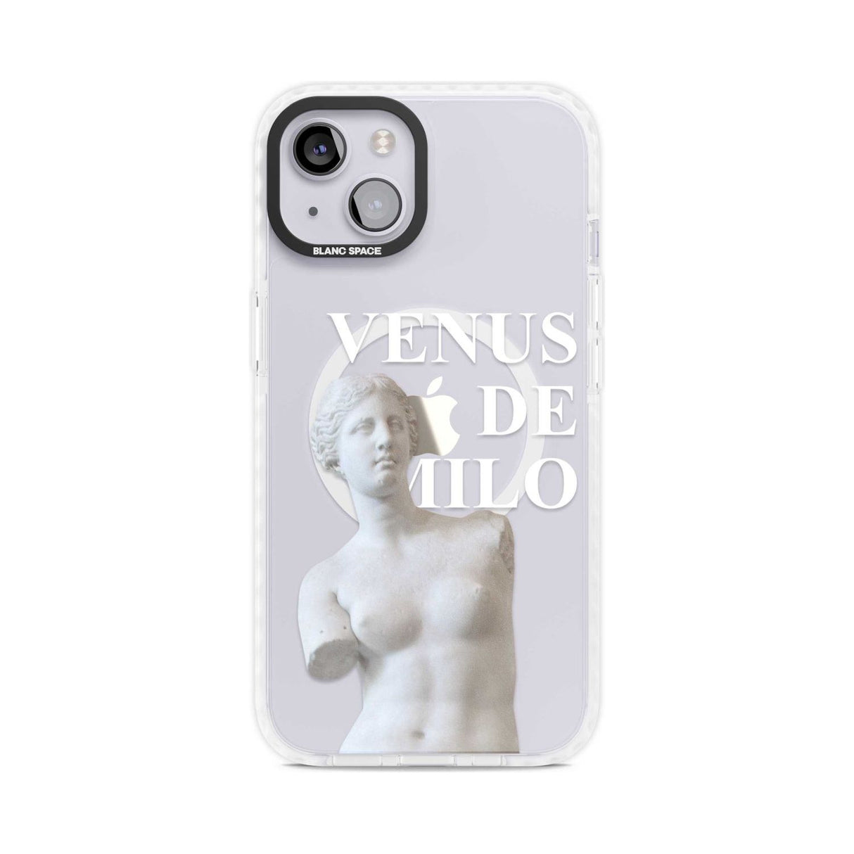 Venus De Milo Cutout