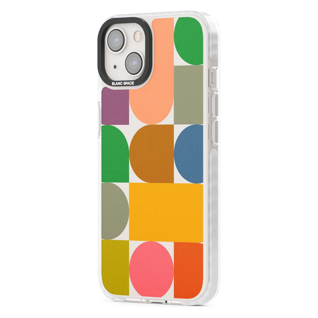 Abstract Retro Shapes: Rainbow Mix Phone Case iPhone 15 Pro Max / Black Impact Case,iPhone 15 Plus / Black Impact Case,iPhone 15 Pro / Black Impact Case,iPhone 15 / Black Impact Case,iPhone 15 Pro Max / Impact Case,iPhone 15 Plus / Impact Case,iPhone 15 Pro / Impact Case,iPhone 15 / Impact Case,iPhone 15 Pro Max / Magsafe Black Impact Case,iPhone 15 Plus / Magsafe Black Impact Case,iPhone 15 Pro / Magsafe Black Impact Case,iPhone 15 / Magsafe Black Impact Case,iPhone 14 Pro Max / Black Impact Case,iPhone 14