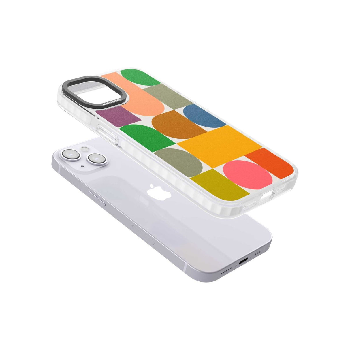 Abstract Retro Shapes: Rainbow Mix Phone Case iPhone 15 Pro Max / Black Impact Case,iPhone 15 Plus / Black Impact Case,iPhone 15 Pro / Black Impact Case,iPhone 15 / Black Impact Case,iPhone 15 Pro Max / Impact Case,iPhone 15 Plus / Impact Case,iPhone 15 Pro / Impact Case,iPhone 15 / Impact Case,iPhone 15 Pro Max / Magsafe Black Impact Case,iPhone 15 Plus / Magsafe Black Impact Case,iPhone 15 Pro / Magsafe Black Impact Case,iPhone 15 / Magsafe Black Impact Case,iPhone 14 Pro Max / Black Impact Case,iPhone 14