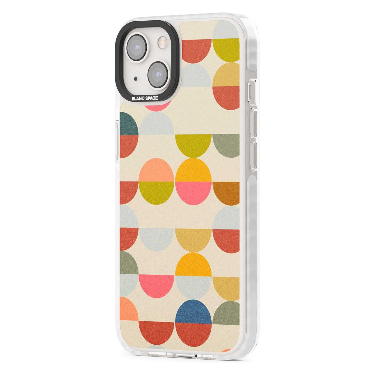 Abstract Retro Shapes: Colourful Circles Phone Case iPhone 15 Pro Max / Black Impact Case,iPhone 15 Plus / Black Impact Case,iPhone 15 Pro / Black Impact Case,iPhone 15 / Black Impact Case,iPhone 15 Pro Max / Impact Case,iPhone 15 Plus / Impact Case,iPhone 15 Pro / Impact Case,iPhone 15 / Impact Case,iPhone 15 Pro Max / Magsafe Black Impact Case,iPhone 15 Plus / Magsafe Black Impact Case,iPhone 15 Pro / Magsafe Black Impact Case,iPhone 15 / Magsafe Black Impact Case,iPhone 14 Pro Max / Black Impact Case,iPh