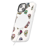 Mixed Sugar Skull Pattern Phone Case iPhone 15 Pro Max / Black Impact Case,iPhone 15 Plus / Black Impact Case,iPhone 15 Pro / Black Impact Case,iPhone 15 / Black Impact Case,iPhone 15 Pro Max / Impact Case,iPhone 15 Plus / Impact Case,iPhone 15 Pro / Impact Case,iPhone 15 / Impact Case,iPhone 15 Pro Max / Magsafe Black Impact Case,iPhone 15 Plus / Magsafe Black Impact Case,iPhone 15 Pro / Magsafe Black Impact Case,iPhone 15 / Magsafe Black Impact Case,iPhone 14 Pro Max / Black Impact Case,iPhone 14 Plus / B