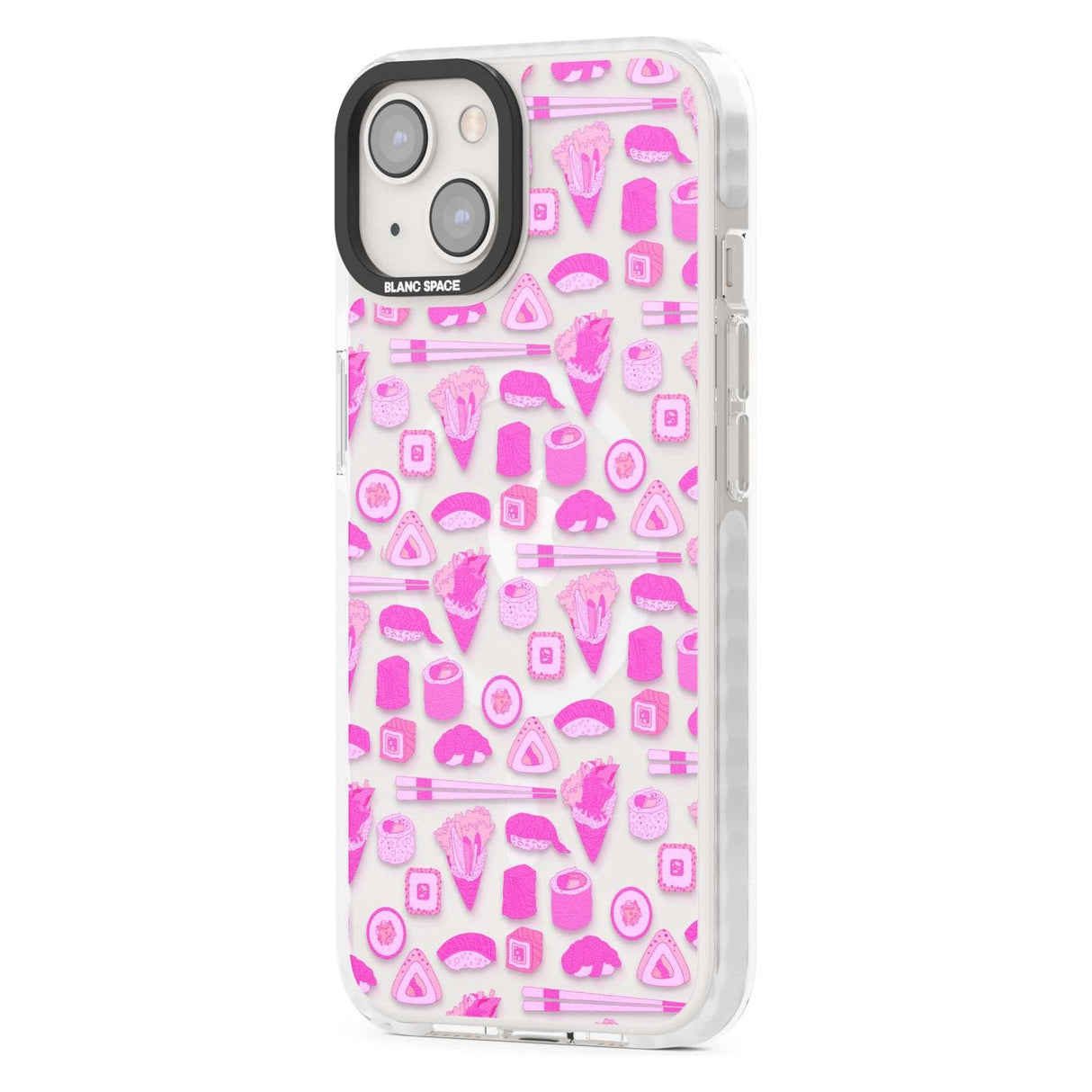 Bright Pink Sushi Pattern Phone Case iPhone 15 Pro Max / Black Impact Case,iPhone 15 Plus / Black Impact Case,iPhone 15 Pro / Black Impact Case,iPhone 15 / Black Impact Case,iPhone 15 Pro Max / Impact Case,iPhone 15 Plus / Impact Case,iPhone 15 Pro / Impact Case,iPhone 15 / Impact Case,iPhone 15 Pro Max / Magsafe Black Impact Case,iPhone 15 Plus / Magsafe Black Impact Case,iPhone 15 Pro / Magsafe Black Impact Case,iPhone 15 / Magsafe Black Impact Case,iPhone 14 Pro Max / Black Impact Case,iPhone 14 Plus / B