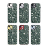 Green & Cream Terrazzo Pattern Phone Case iPhone 15 Pro Max / Black Impact Case,iPhone 15 Plus / Black Impact Case,iPhone 15 Pro / Black Impact Case,iPhone 15 / Black Impact Case,iPhone 15 Pro Max / Impact Case,iPhone 15 Plus / Impact Case,iPhone 15 Pro / Impact Case,iPhone 15 / Impact Case,iPhone 15 Pro Max / Magsafe Black Impact Case,iPhone 15 Plus / Magsafe Black Impact Case,iPhone 15 Pro / Magsafe Black Impact Case,iPhone 15 / Magsafe Black Impact Case,iPhone 14 Pro Max / Black Impact Case,iPhone 14 Plu