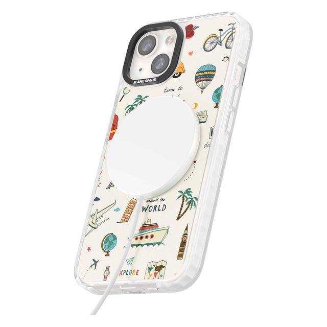 Cute Travel Pattern Cream Phone Case iPhone 15 Pro Max / Black Impact Case,iPhone 15 Plus / Black Impact Case,iPhone 15 Pro / Black Impact Case,iPhone 15 / Black Impact Case,iPhone 15 Pro Max / Impact Case,iPhone 15 Plus / Impact Case,iPhone 15 Pro / Impact Case,iPhone 15 / Impact Case,iPhone 15 Pro Max / Magsafe Black Impact Case,iPhone 15 Plus / Magsafe Black Impact Case,iPhone 15 Pro / Magsafe Black Impact Case,iPhone 15 / Magsafe Black Impact Case,iPhone 14 Pro Max / Black Impact Case,iPhone 14 Plus / B