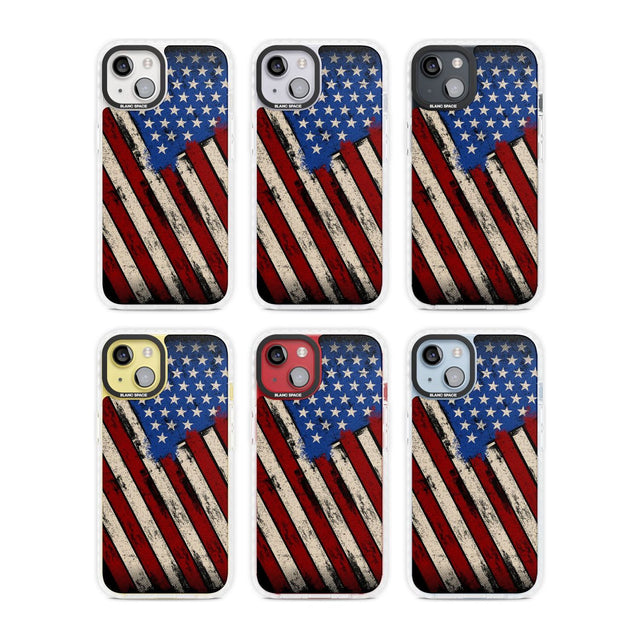 Distressed US Flag Phone Case iPhone 15 Pro Max / Black Impact Case,iPhone 15 Plus / Black Impact Case,iPhone 15 Pro / Black Impact Case,iPhone 15 / Black Impact Case,iPhone 15 Pro Max / Impact Case,iPhone 15 Plus / Impact Case,iPhone 15 Pro / Impact Case,iPhone 15 / Impact Case,iPhone 15 Pro Max / Magsafe Black Impact Case,iPhone 15 Plus / Magsafe Black Impact Case,iPhone 15 Pro / Magsafe Black Impact Case,iPhone 15 / Magsafe Black Impact Case,iPhone 14 Pro Max / Black Impact Case,iPhone 14 Plus / Black Im