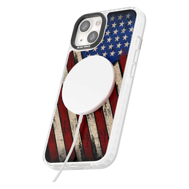 Distressed US Flag Phone Case iPhone 15 Pro Max / Black Impact Case,iPhone 15 Plus / Black Impact Case,iPhone 15 Pro / Black Impact Case,iPhone 15 / Black Impact Case,iPhone 15 Pro Max / Impact Case,iPhone 15 Plus / Impact Case,iPhone 15 Pro / Impact Case,iPhone 15 / Impact Case,iPhone 15 Pro Max / Magsafe Black Impact Case,iPhone 15 Plus / Magsafe Black Impact Case,iPhone 15 Pro / Magsafe Black Impact Case,iPhone 15 / Magsafe Black Impact Case,iPhone 14 Pro Max / Black Impact Case,iPhone 14 Plus / Black Im