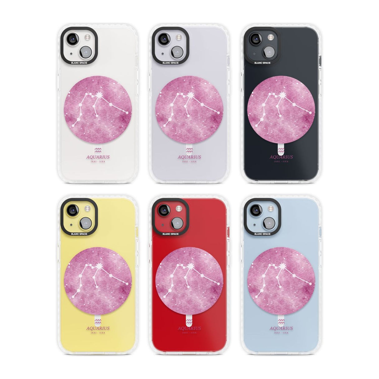 Aquarius Zodiac Transparent Design - Pink Phone Case iPhone 15 Pro Max / Black Impact Case,iPhone 15 Plus / Black Impact Case,iPhone 15 Pro / Black Impact Case,iPhone 15 / Black Impact Case,iPhone 15 Pro Max / Impact Case,iPhone 15 Plus / Impact Case,iPhone 15 Pro / Impact Case,iPhone 15 / Impact Case,iPhone 15 Pro Max / Magsafe Black Impact Case,iPhone 15 Plus / Magsafe Black Impact Case,iPhone 15 Pro / Magsafe Black Impact Case,iPhone 15 / Magsafe Black Impact Case,iPhone 14 Pro Max / Black Impact Case,iP