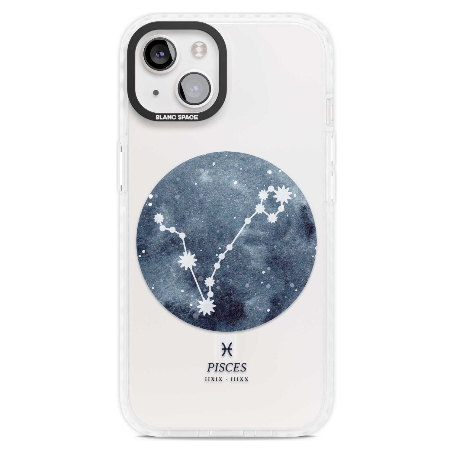 Pisces Zodiac Constellation