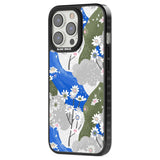 Blue & Grey Daisies Pattern Phone Case iPhone 15 Pro Max / Black Impact Case,iPhone 15 Plus / Black Impact Case,iPhone 15 Pro / Black Impact Case,iPhone 15 / Black Impact Case,iPhone 15 Pro Max / Impact Case,iPhone 15 Plus / Impact Case,iPhone 15 Pro / Impact Case,iPhone 15 / Impact Case,iPhone 15 Pro Max / Magsafe Black Impact Case,iPhone 15 Plus / Magsafe Black Impact Case,iPhone 15 Pro / Magsafe Black Impact Case,iPhone 15 / Magsafe Black Impact Case,iPhone 14 Pro Max / Black Impact Case,iPhone 14 Plus /