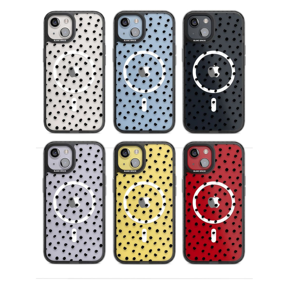 Messy Black Dot Pattern Phone Case iPhone 15 Pro Max / Black Impact Case,iPhone 15 Plus / Black Impact Case,iPhone 15 Pro / Black Impact Case,iPhone 15 / Black Impact Case,iPhone 15 Pro Max / Impact Case,iPhone 15 Plus / Impact Case,iPhone 15 Pro / Impact Case,iPhone 15 / Impact Case,iPhone 15 Pro Max / Magsafe Black Impact Case,iPhone 15 Plus / Magsafe Black Impact Case,iPhone 15 Pro / Magsafe Black Impact Case,iPhone 15 / Magsafe Black Impact Case,iPhone 14 Pro Max / Black Impact Case,iPhone 14 Plus / Bla