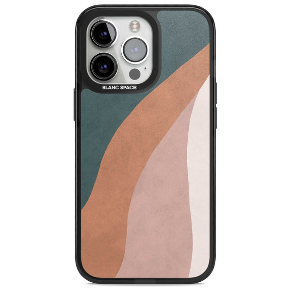 Earthwave Abstract