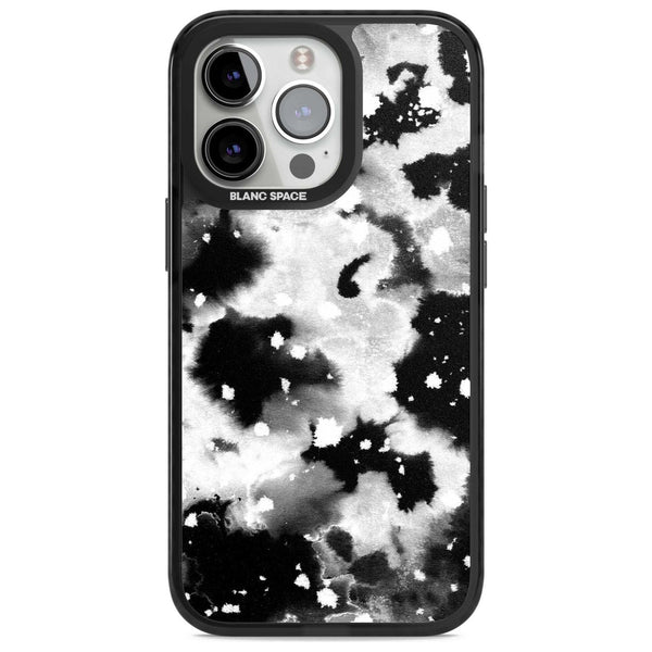Acid Wash Ink Cloud