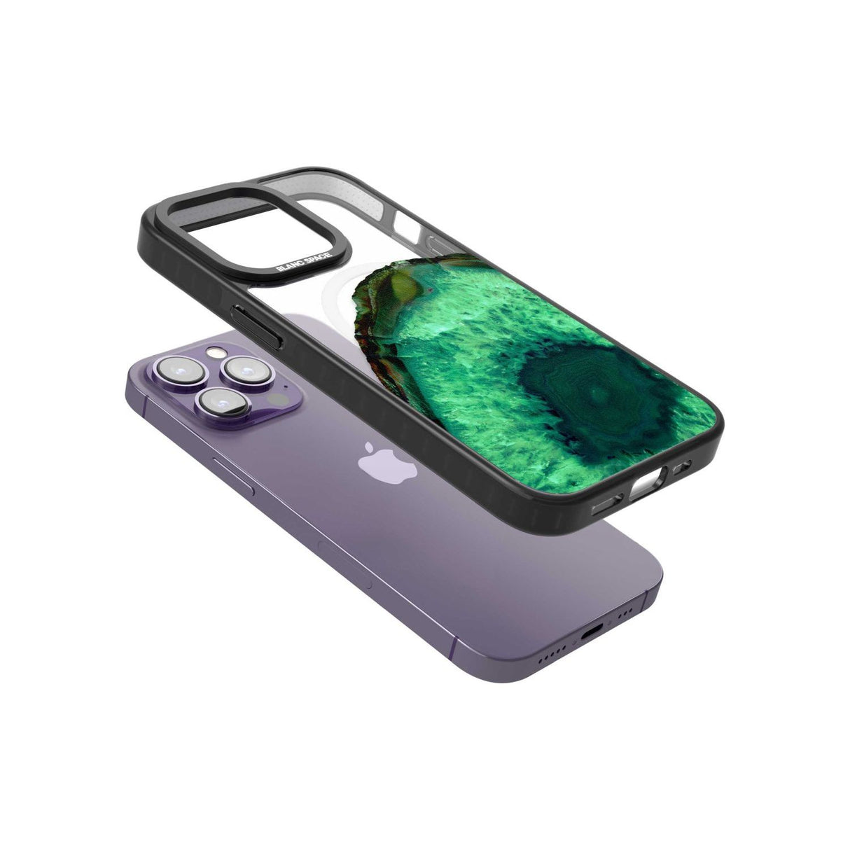 Emerald Green Gemstone Crystal Clear Design Phone Case iPhone 15 Pro Max / Black Impact Case,iPhone 15 Plus / Black Impact Case,iPhone 15 Pro / Black Impact Case,iPhone 15 / Black Impact Case,iPhone 15 Pro Max / Impact Case,iPhone 15 Plus / Impact Case,iPhone 15 Pro / Impact Case,iPhone 15 / Impact Case,iPhone 15 Pro Max / Magsafe Black Impact Case,iPhone 15 Plus / Magsafe Black Impact Case,iPhone 15 Pro / Magsafe Black Impact Case,iPhone 15 / Magsafe Black Impact Case,iPhone 14 Pro Max / Black Impact Case,