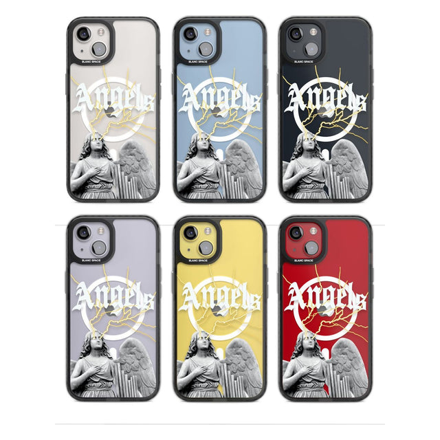 ANGELS Phone Case iPhone 15 Pro Max / Black Impact Case,iPhone 15 Plus / Black Impact Case,iPhone 15 Pro / Black Impact Case,iPhone 15 / Black Impact Case,iPhone 15 Pro Max / Impact Case,iPhone 15 Plus / Impact Case,iPhone 15 Pro / Impact Case,iPhone 15 / Impact Case,iPhone 15 Pro Max / Magsafe Black Impact Case,iPhone 15 Plus / Magsafe Black Impact Case,iPhone 15 Pro / Magsafe Black Impact Case,iPhone 15 / Magsafe Black Impact Case,iPhone 14 Pro Max / Black Impact Case,iPhone 14 Plus / Black Impact Case,iP