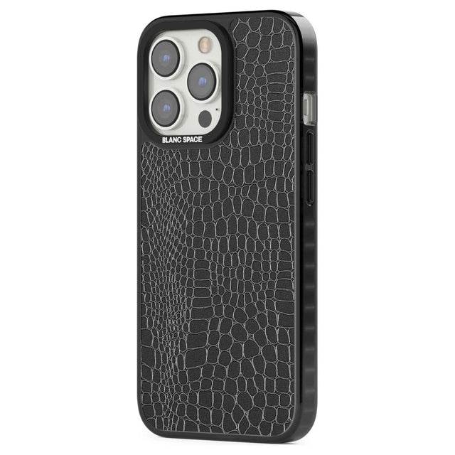 Black Snakeskin Phone Case iPhone 15 Pro Max / Black Impact Case,iPhone 15 Plus / Black Impact Case,iPhone 15 Pro / Black Impact Case,iPhone 15 / Black Impact Case,iPhone 15 Pro Max / Impact Case,iPhone 15 Plus / Impact Case,iPhone 15 Pro / Impact Case,iPhone 15 / Impact Case,iPhone 15 Pro Max / Magsafe Black Impact Case,iPhone 15 Plus / Magsafe Black Impact Case,iPhone 15 Pro / Magsafe Black Impact Case,iPhone 15 / Magsafe Black Impact Case,iPhone 14 Pro Max / Black Impact Case,iPhone 14 Plus / Black Impac