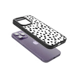 Dalmatian Print Phone Case iPhone 15 Pro Max / Black Impact Case,iPhone 15 Plus / Black Impact Case,iPhone 15 Pro / Black Impact Case,iPhone 15 / Black Impact Case,iPhone 15 Pro Max / Impact Case,iPhone 15 Plus / Impact Case,iPhone 15 Pro / Impact Case,iPhone 15 / Impact Case,iPhone 15 Pro Max / Magsafe Black Impact Case,iPhone 15 Plus / Magsafe Black Impact Case,iPhone 15 Pro / Magsafe Black Impact Case,iPhone 15 / Magsafe Black Impact Case,iPhone 14 Pro Max / Black Impact Case,iPhone 14 Plus / Black Impac