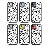 Dalmatian Print Phone Case iPhone 15 Pro Max / Black Impact Case,iPhone 15 Plus / Black Impact Case,iPhone 15 Pro / Black Impact Case,iPhone 15 / Black Impact Case,iPhone 15 Pro Max / Impact Case,iPhone 15 Plus / Impact Case,iPhone 15 Pro / Impact Case,iPhone 15 / Impact Case,iPhone 15 Pro Max / Magsafe Black Impact Case,iPhone 15 Plus / Magsafe Black Impact Case,iPhone 15 Pro / Magsafe Black Impact Case,iPhone 15 / Magsafe Black Impact Case,iPhone 14 Pro Max / Black Impact Case,iPhone 14 Plus / Black Impac