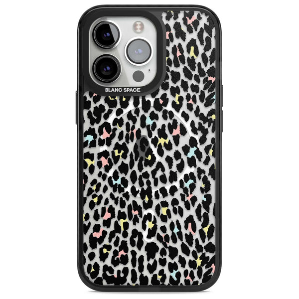 Sugar Leopard