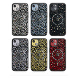 Mixed Pastels Leopard Print - Transparent Phone Case iPhone 15 Pro Max / Black Impact Case,iPhone 15 Plus / Black Impact Case,iPhone 15 Pro / Black Impact Case,iPhone 15 / Black Impact Case,iPhone 15 Pro Max / Impact Case,iPhone 15 Plus / Impact Case,iPhone 15 Pro / Impact Case,iPhone 15 / Impact Case,iPhone 15 Pro Max / Magsafe Black Impact Case,iPhone 15 Plus / Magsafe Black Impact Case,iPhone 15 Pro / Magsafe Black Impact Case,iPhone 15 / Magsafe Black Impact Case,iPhone 14 Pro Max / Black Impact Case,iP