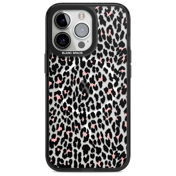 Tatty Leopard