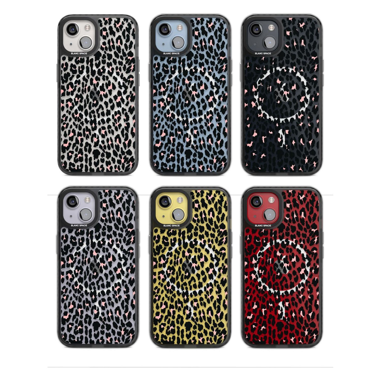 Light Pink Leopard Print - Transparent Phone Case iPhone 15 Pro Max / Black Impact Case,iPhone 15 Plus / Black Impact Case,iPhone 15 Pro / Black Impact Case,iPhone 15 / Black Impact Case,iPhone 15 Pro Max / Impact Case,iPhone 15 Plus / Impact Case,iPhone 15 Pro / Impact Case,iPhone 15 / Impact Case,iPhone 15 Pro Max / Magsafe Black Impact Case,iPhone 15 Plus / Magsafe Black Impact Case,iPhone 15 Pro / Magsafe Black Impact Case,iPhone 15 / Magsafe Black Impact Case,iPhone 14 Pro Max / Black Impact Case,iPhon