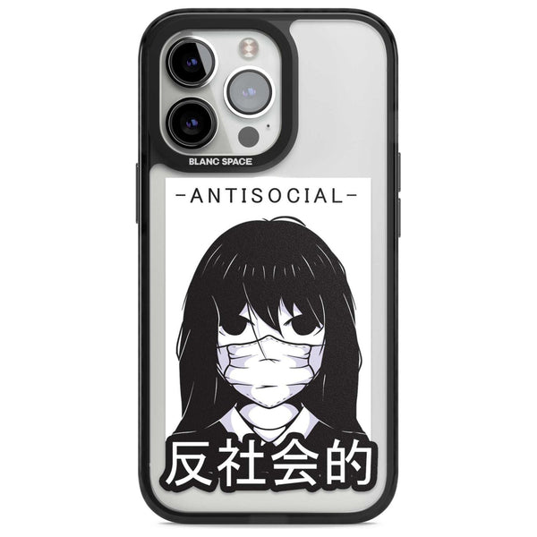 Anti Social