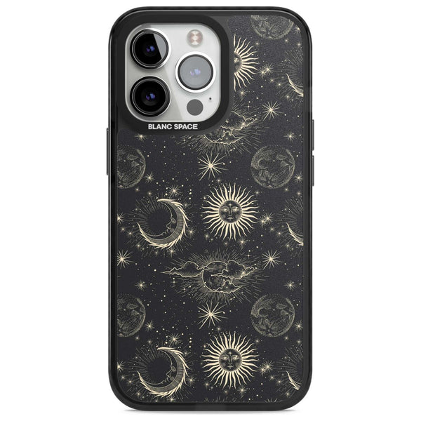 Celestial Almanac