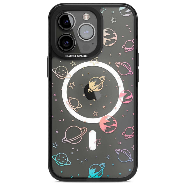 Pastel Cosmos