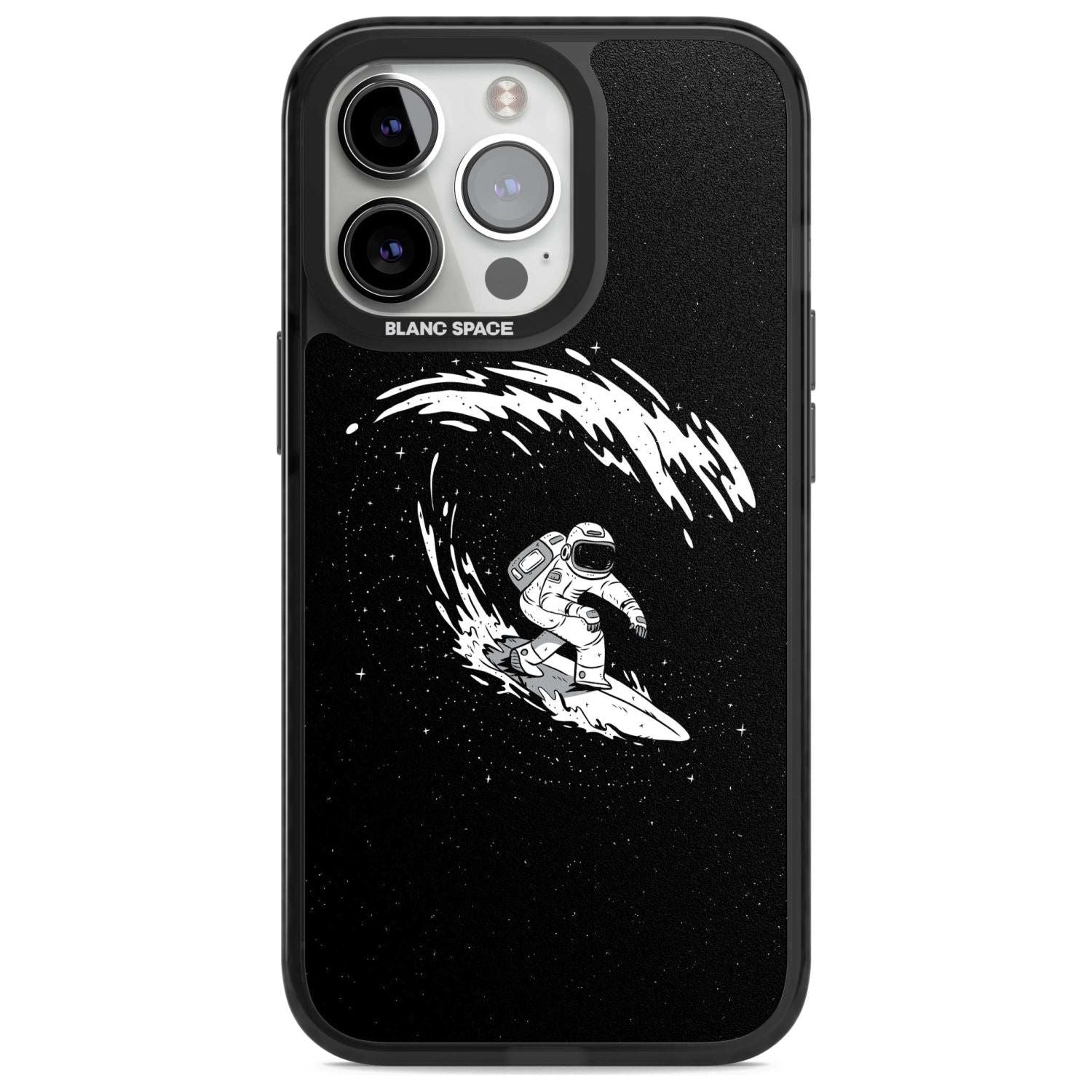 Cosmic Surf