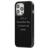 Leave me alone Phone Case iPhone 15 Pro Max / Black Impact Case,iPhone 15 Plus / Black Impact Case,iPhone 15 Pro / Black Impact Case,iPhone 15 / Black Impact Case,iPhone 15 Pro Max / Impact Case,iPhone 15 Plus / Impact Case,iPhone 15 Pro / Impact Case,iPhone 15 / Impact Case,iPhone 15 Pro Max / Magsafe Black Impact Case,iPhone 15 Plus / Magsafe Black Impact Case,iPhone 15 Pro / Magsafe Black Impact Case,iPhone 15 / Magsafe Black Impact Case,iPhone 14 Pro Max / Black Impact Case,iPhone 14 Plus / Black Impact