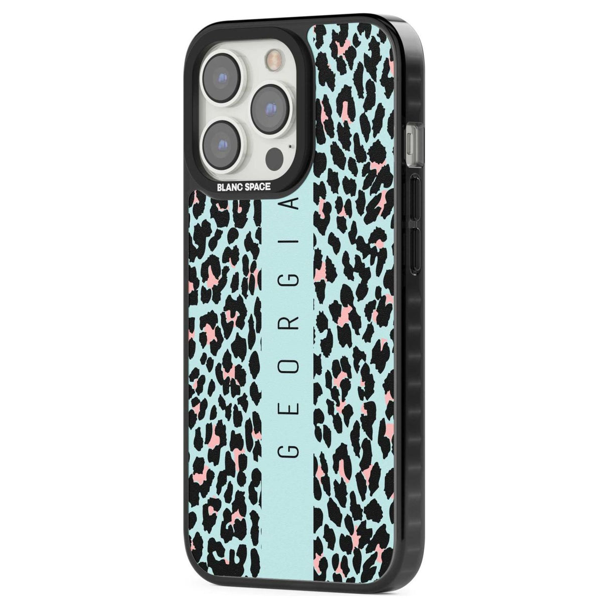 Personalised Blue Leopard Spots Custom Phone Case iPhone 15 Pro Max / Black Impact Case,iPhone 15 Plus / Black Impact Case,iPhone 15 Pro / Black Impact Case,iPhone 15 / Black Impact Case,iPhone 15 Pro Max / Impact Case,iPhone 15 Plus / Impact Case,iPhone 15 Pro / Impact Case,iPhone 15 / Impact Case,iPhone 15 Pro Max / Magsafe Black Impact Case,iPhone 15 Plus / Magsafe Black Impact Case,iPhone 15 Pro / Magsafe Black Impact Case,iPhone 15 / Magsafe Black Impact Case,iPhone 14 Pro Max / Black Impact Case,iPhon