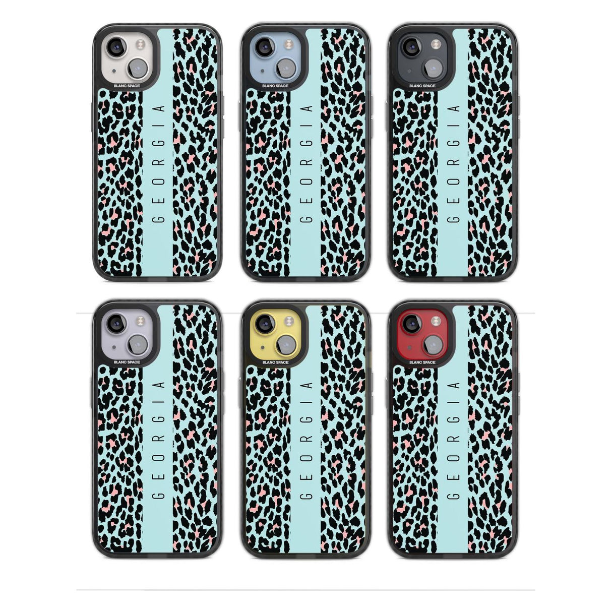 Personalised Blue Leopard Spots Custom Phone Case iPhone 15 Pro Max / Black Impact Case,iPhone 15 Plus / Black Impact Case,iPhone 15 Pro / Black Impact Case,iPhone 15 / Black Impact Case,iPhone 15 Pro Max / Impact Case,iPhone 15 Plus / Impact Case,iPhone 15 Pro / Impact Case,iPhone 15 / Impact Case,iPhone 15 Pro Max / Magsafe Black Impact Case,iPhone 15 Plus / Magsafe Black Impact Case,iPhone 15 Pro / Magsafe Black Impact Case,iPhone 15 / Magsafe Black Impact Case,iPhone 14 Pro Max / Black Impact Case,iPhon