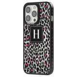 Personalised Pink Monogram Leopard Spots Custom Phone Case iPhone 15 Pro Max / Black Impact Case,iPhone 15 Plus / Black Impact Case,iPhone 15 Pro / Black Impact Case,iPhone 15 / Black Impact Case,iPhone 15 Pro Max / Impact Case,iPhone 15 Plus / Impact Case,iPhone 15 Pro / Impact Case,iPhone 15 / Impact Case,iPhone 15 Pro Max / Magsafe Black Impact Case,iPhone 15 Plus / Magsafe Black Impact Case,iPhone 15 Pro / Magsafe Black Impact Case,iPhone 15 / Magsafe Black Impact Case,iPhone 14 Pro Max / Black Impact C